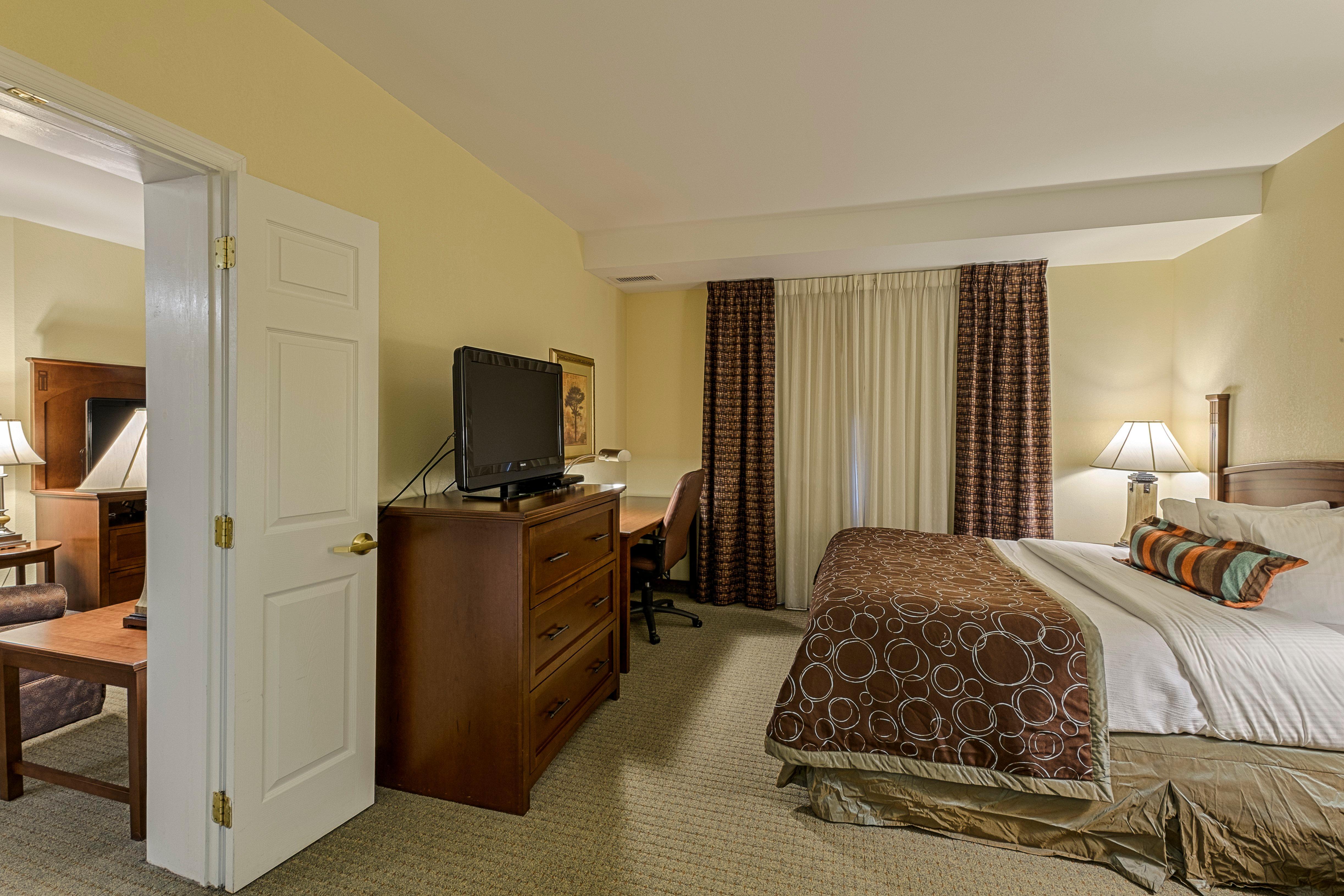 Staybridge Suites Harrisburg-Hershey By Ihg Exterior foto