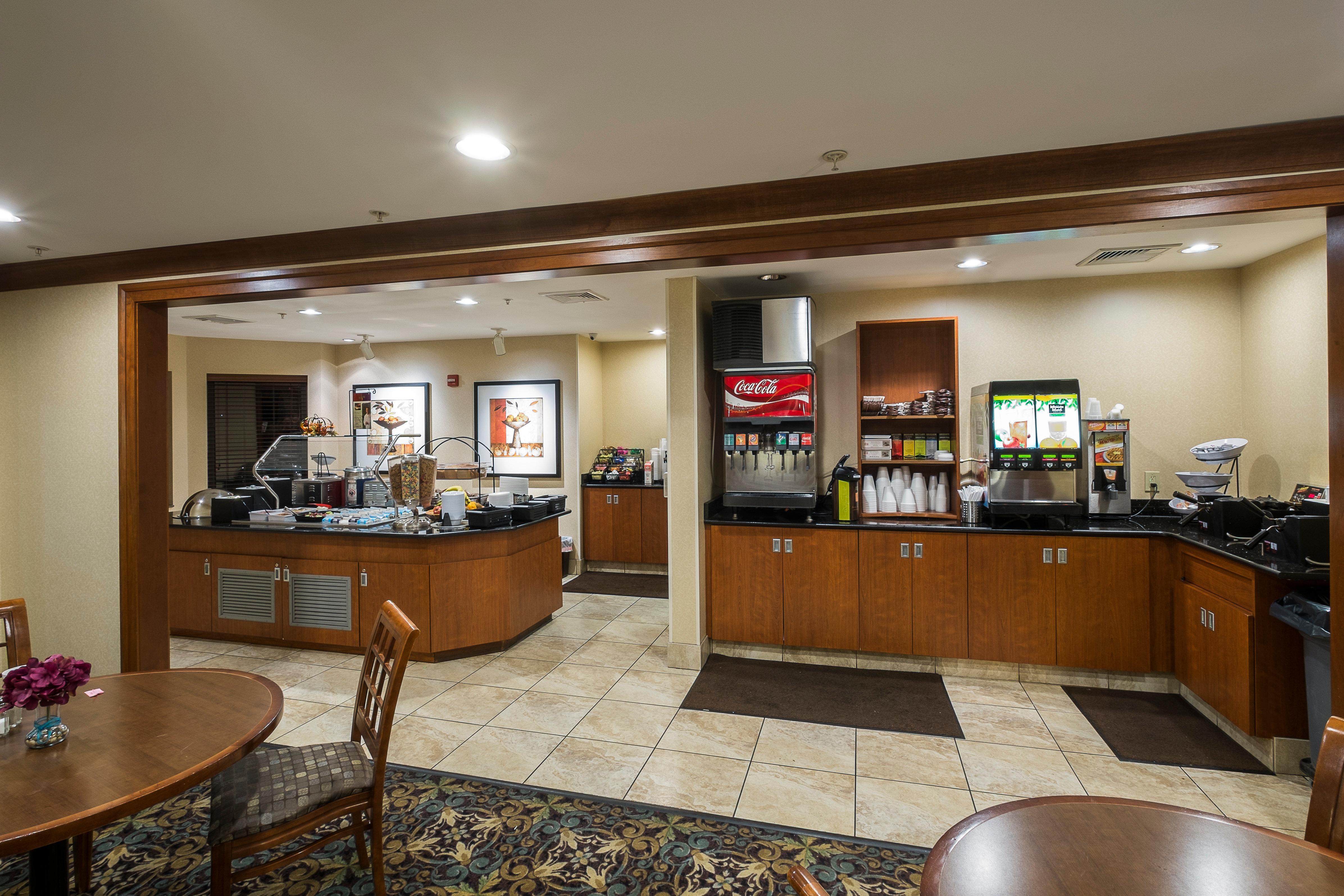 Staybridge Suites Harrisburg-Hershey By Ihg Exterior foto